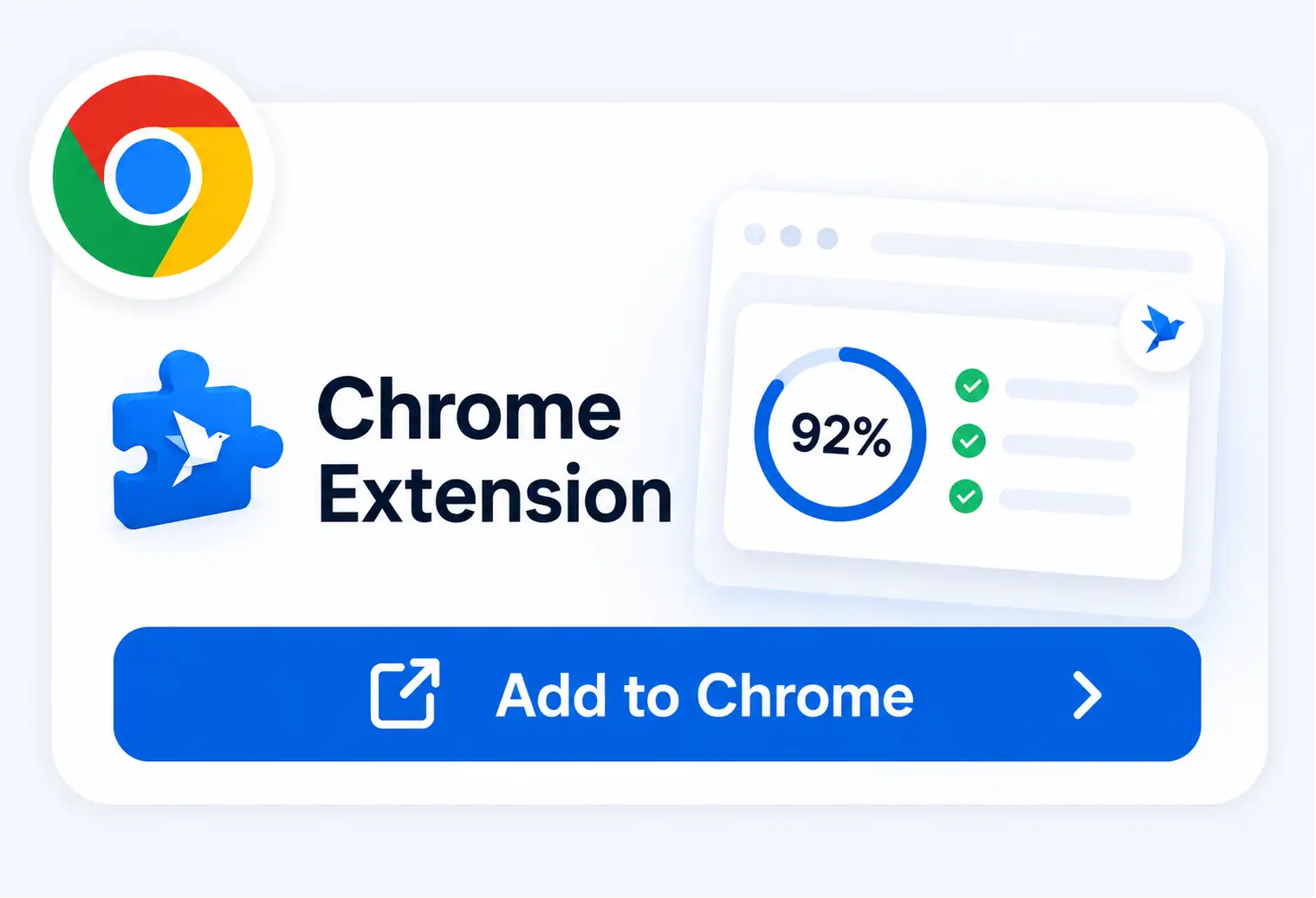 Chrome Extension