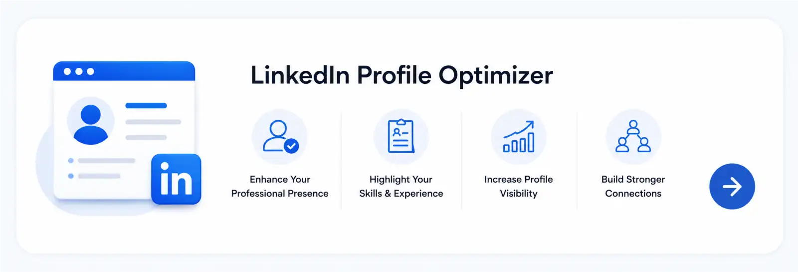 LinkedIn Profile Optimiser